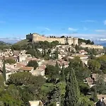 Appartement De Standing Climatise Dans Securisee Villeneuve-lès-Avignon