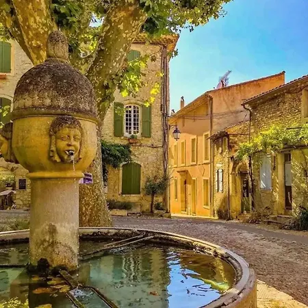 De Standing Climatise Dans Securisee * Villeneuve-lès-Avignon