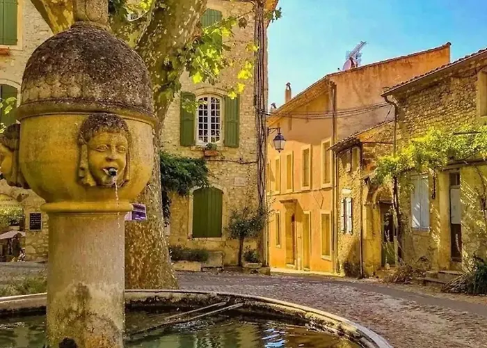 De Standing Climatise Dans Securisee * Villeneuve-lès-Avignon